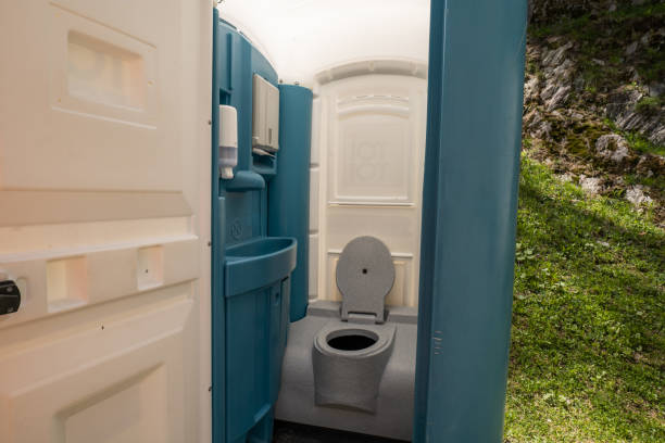 Best Portable Toilets for Disaster Relief Sites in Crystal City, MO